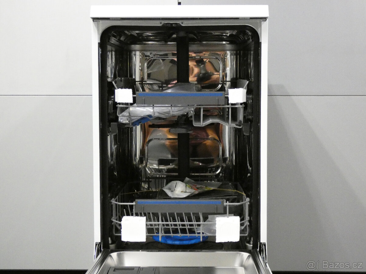 Myčka nádobí Electrolux ESS42220SW - se zárukou - 3