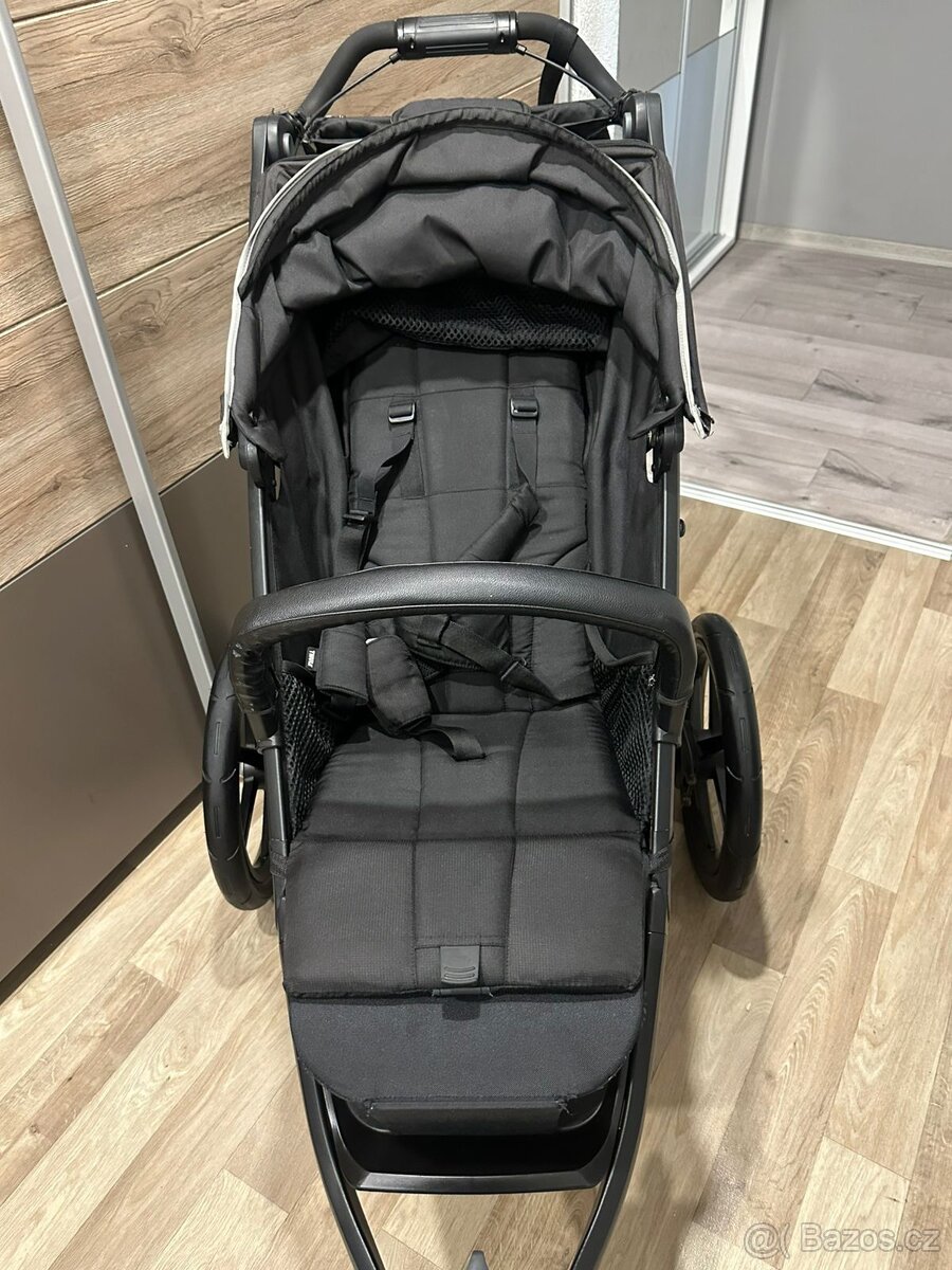 Prodám Thule Urban Glide 2 - 3