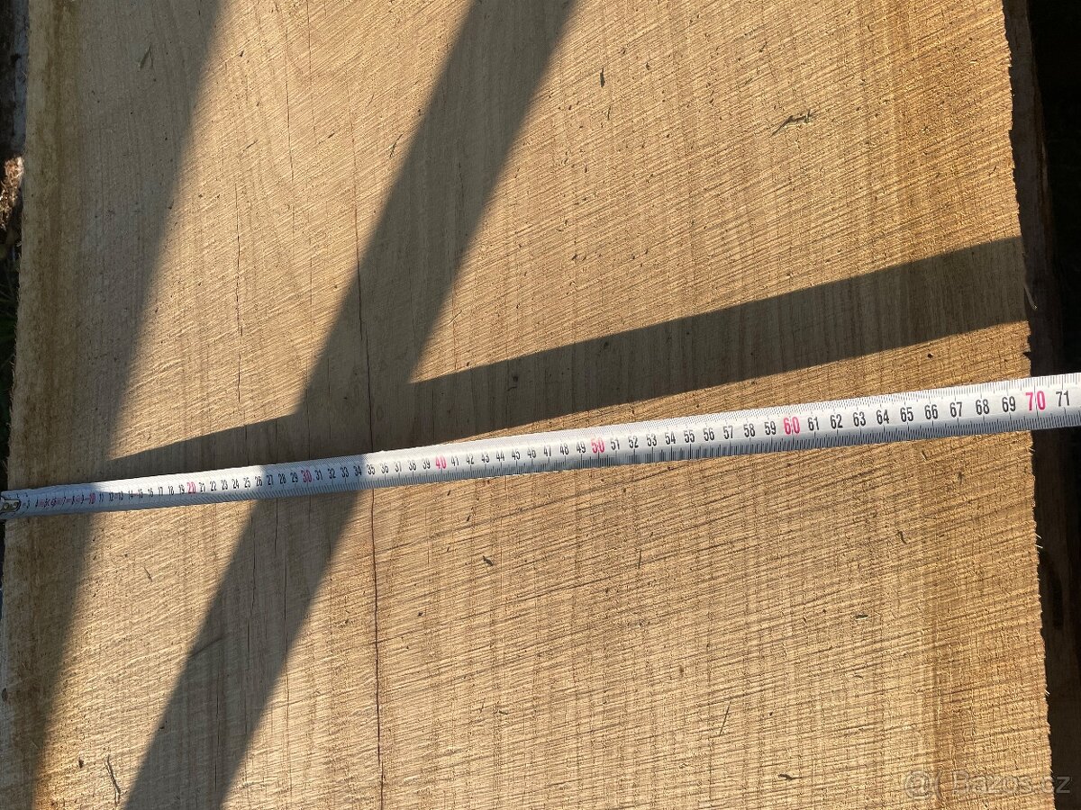 Prodam dubové presilene fosny - 3