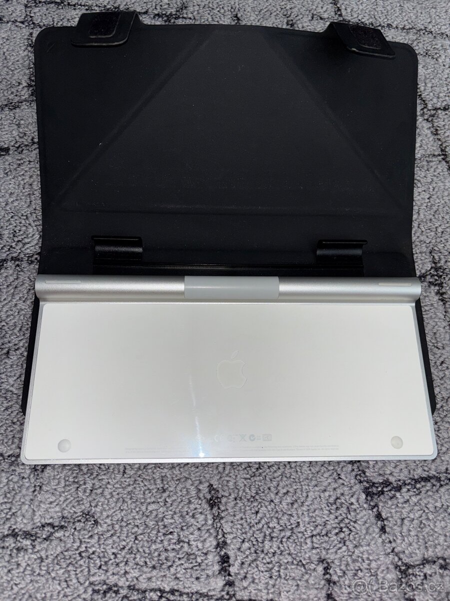 Apple magic keyboard - včetně pouzdra - 3