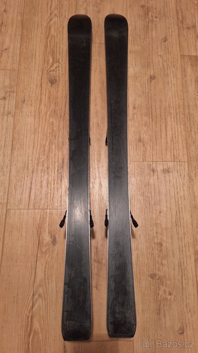 Dětské sjezdovky K2 Syncro, 110cm - 3