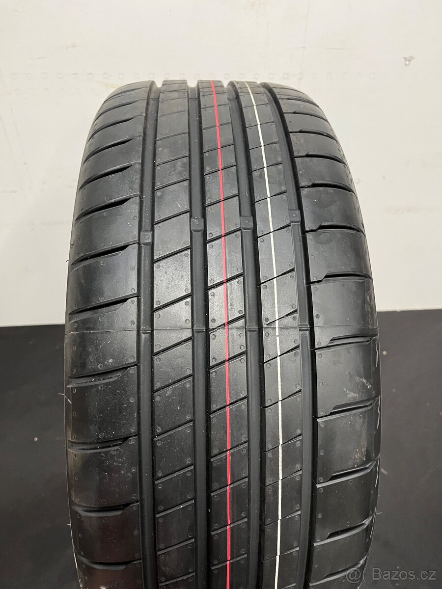 1x Octavia RS R19 Nové originální alu + nové letní pneu - 3