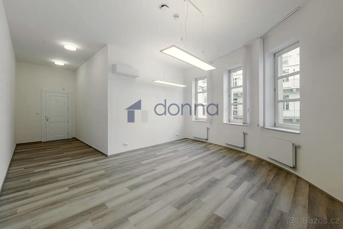 Pronájem kanceláře 156,3 m² Václavské náměstí, Praha - Nové - 3