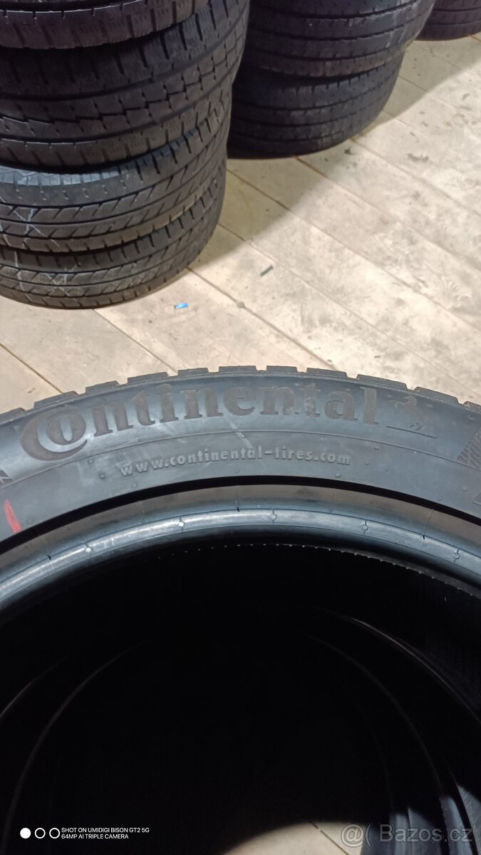 Zimní pneumatiky 235/50r19 - 3