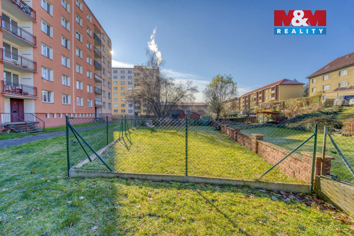 Pronájem zahrady, 159 m², Sušice - 3