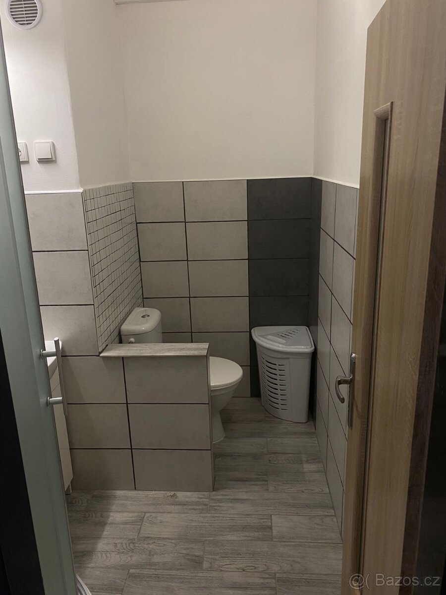 Chvaletice 1+1 Generála Svoboda - 3