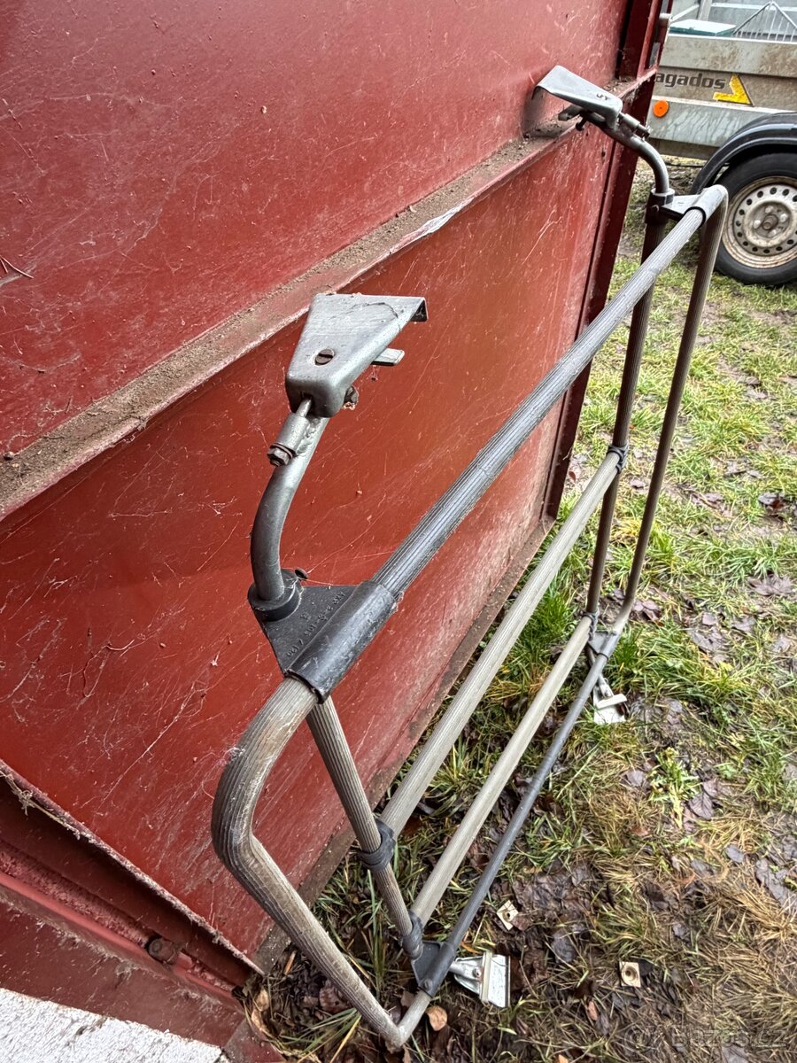 Zahrádka na škodovku - 3