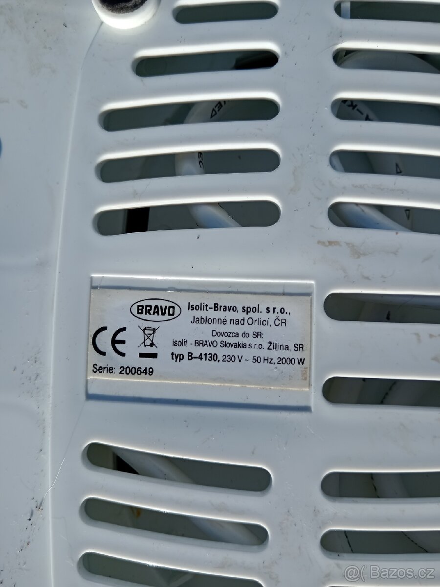 Fritovací Hrnec - 3