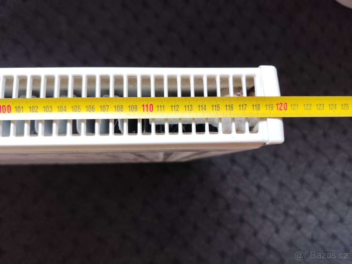 Radiator 11-600-1200 - 3