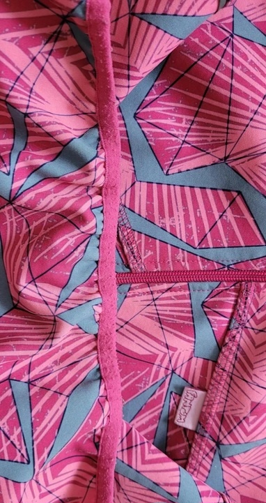 Softshellová bunda Fantom, vel. 98 - 3