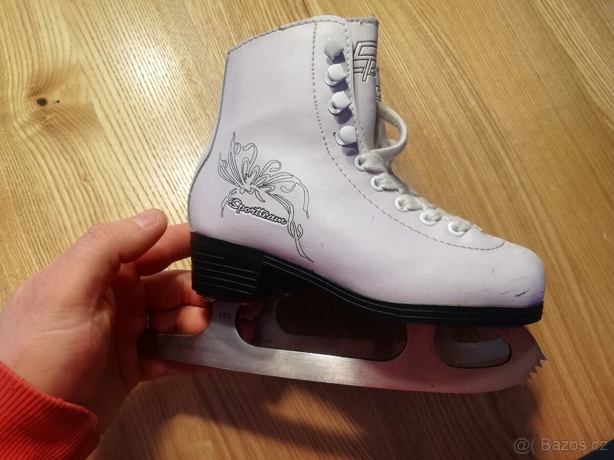 Dívčí brusle 28 - 3
