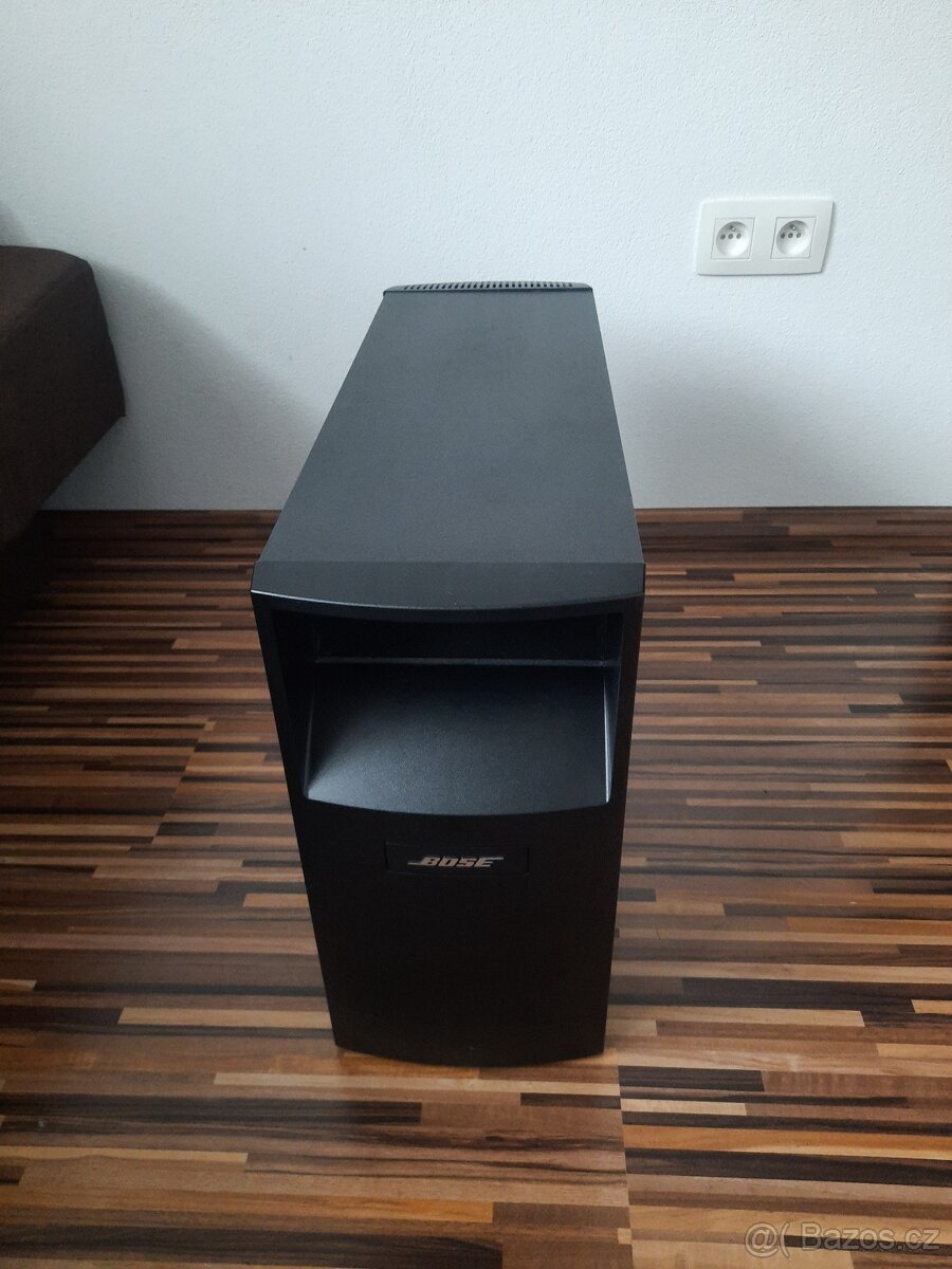 Bose Acoustimass 10 series IV - 3