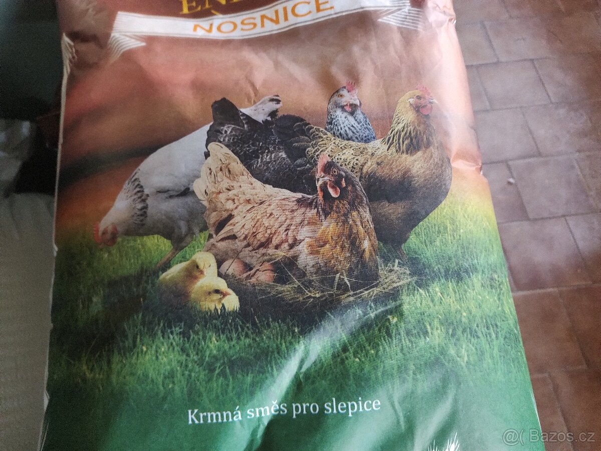 Slunečnice 40 kg 1000 Kč - 3