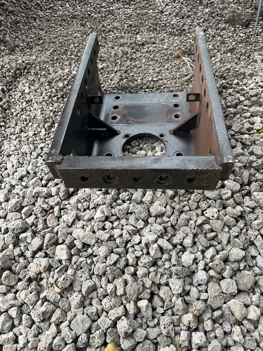 Konzole zavesu zetor - 3