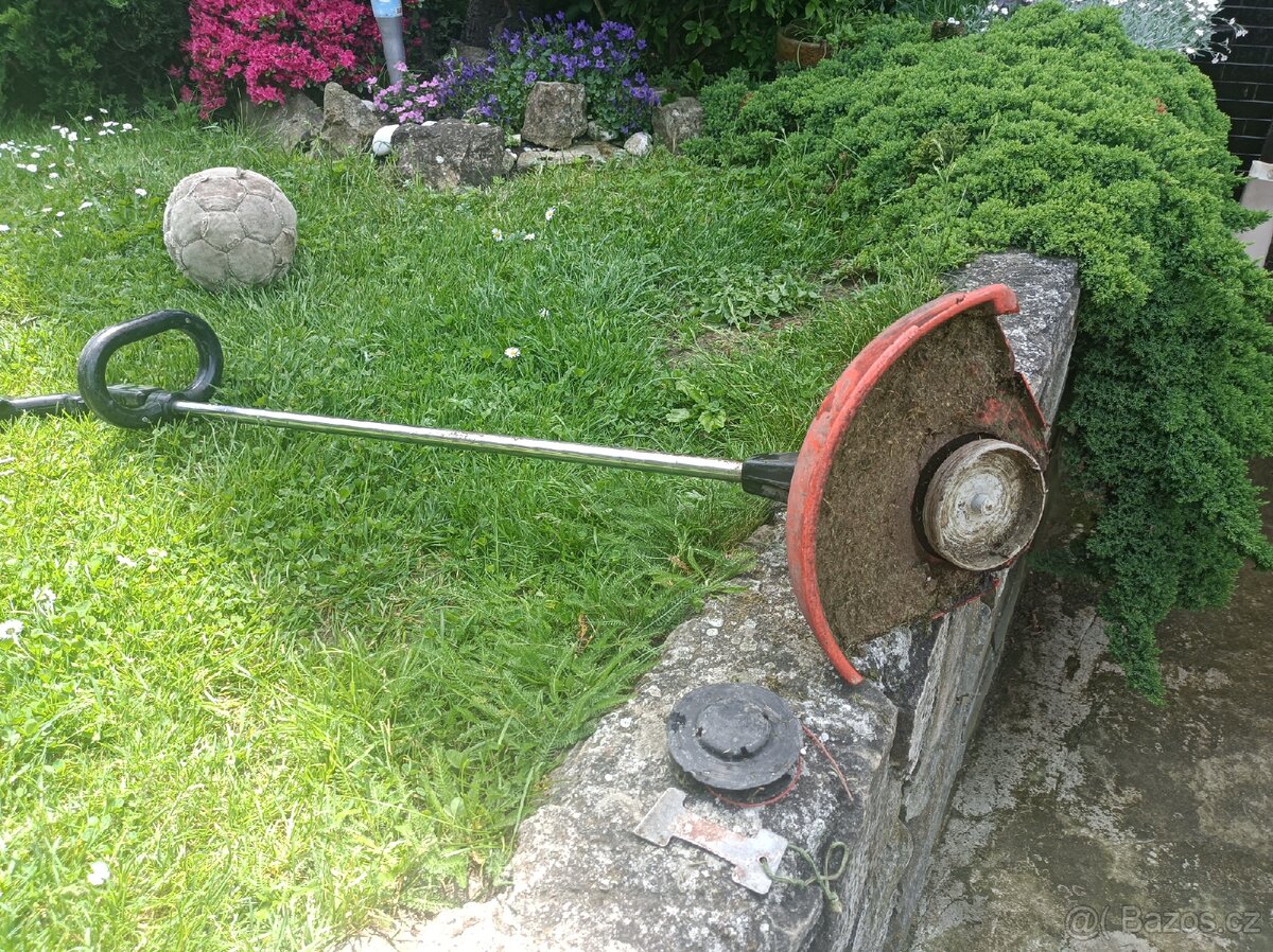 Strunovka ETA 1000 W - 3