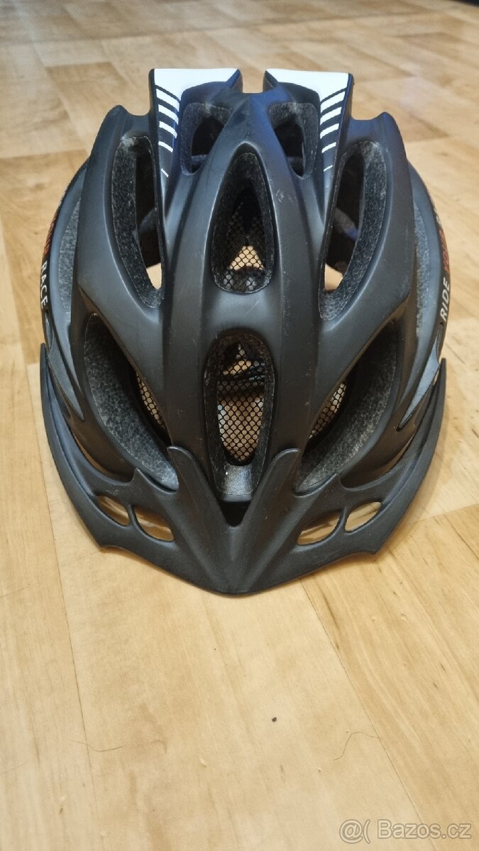 Cyklistická helma R2 53-56 - 3