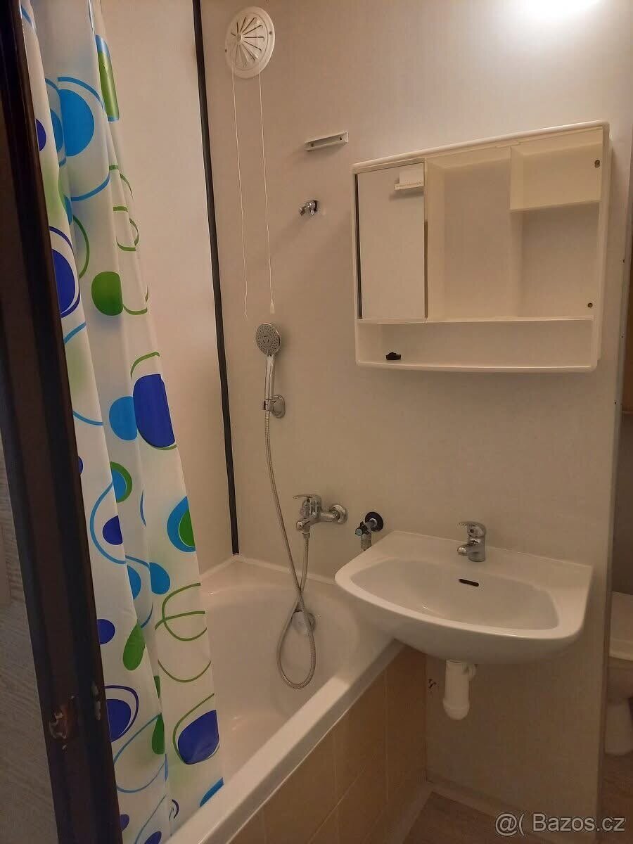 Pronájem bytu 1+1, Jirásková, Mor. Třebová - 3