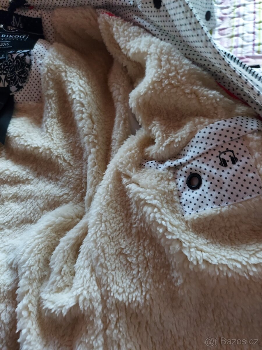 Zimní bunda nová - 3