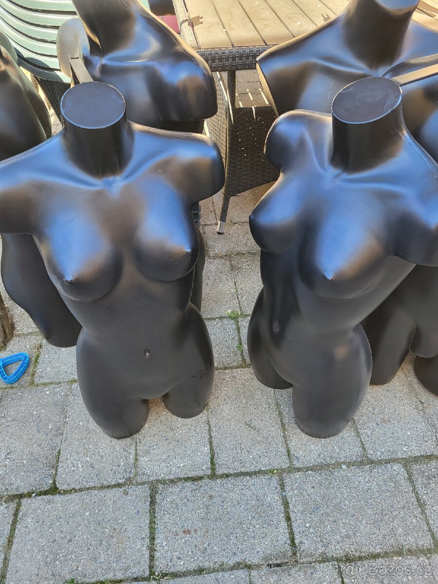 Prodám figuríny - 3