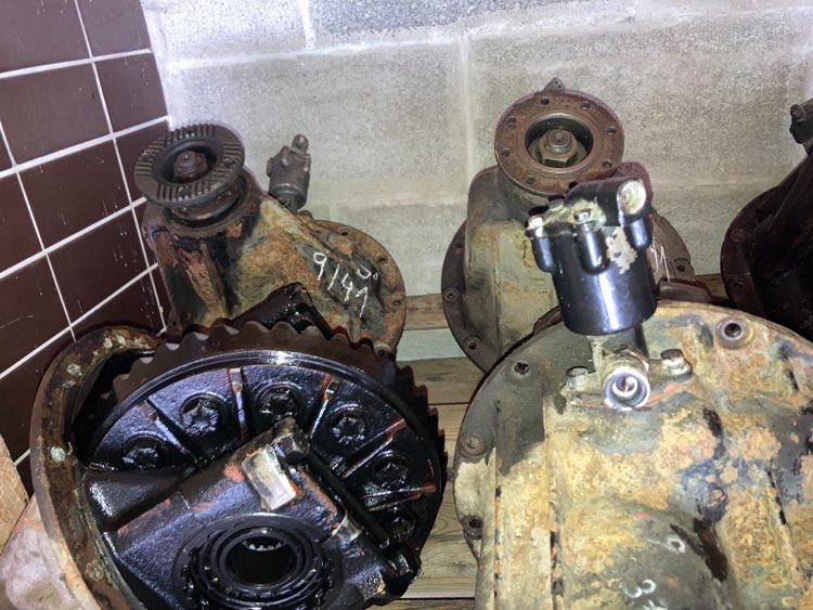 AVIA A15-D90 diferenciál - 3