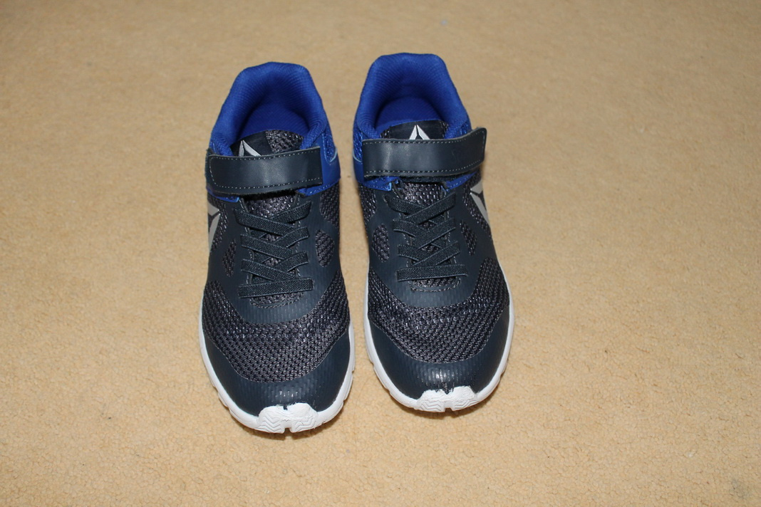 Dětské boty Reebook - vel.33 - 3