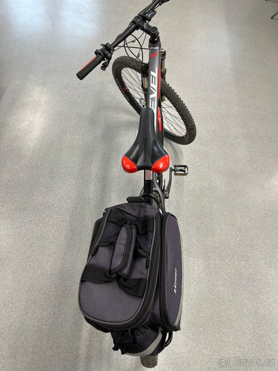 Elektrokolo Kross vel.: L - 3