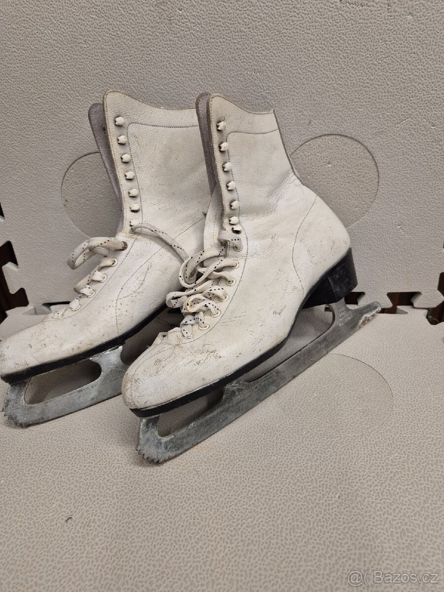 Damske brusle starsi, - 3