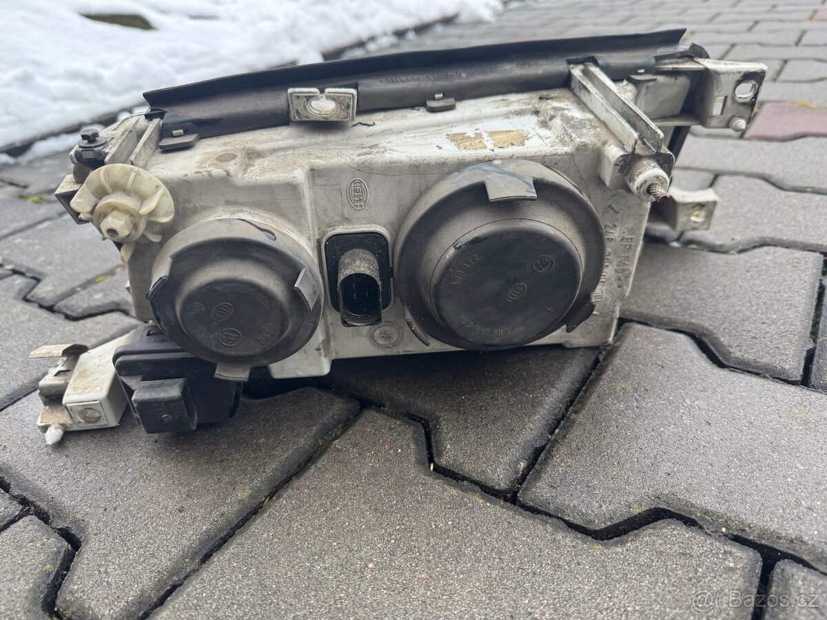 Přední světlo SKODA Octavia I - 3