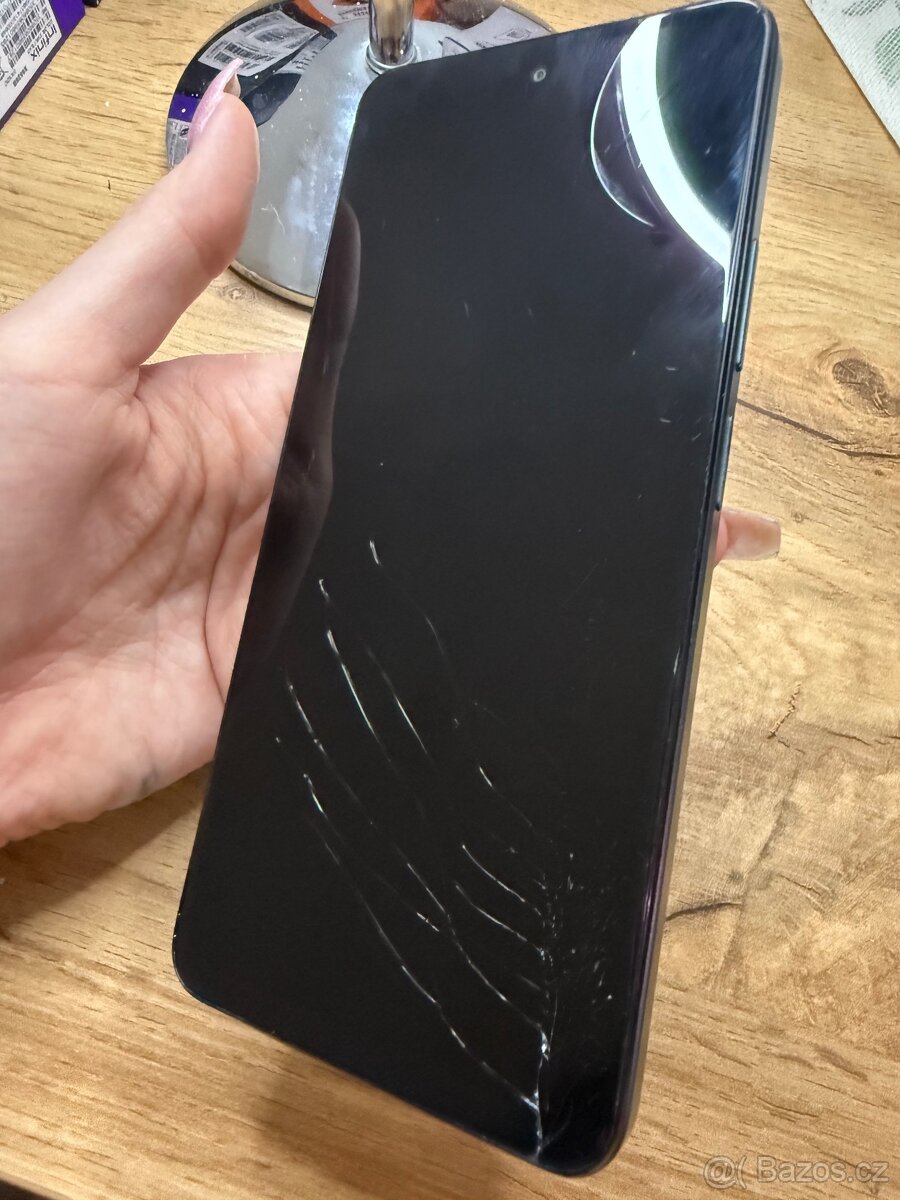 Realme C71 6+128GB Forest Owl - 3