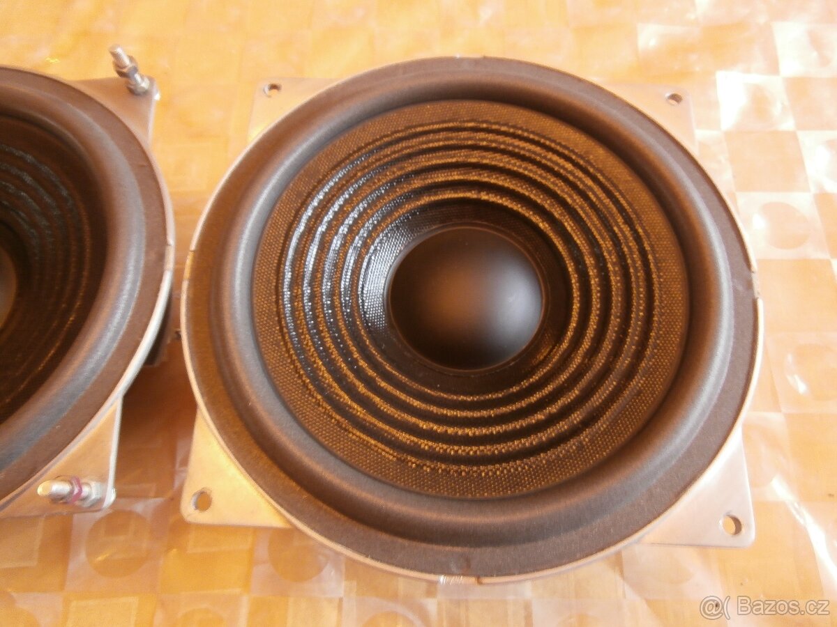 Basové repro 20cm,8 ohm - 3