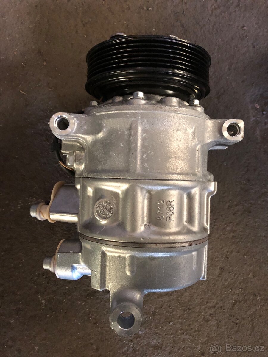 Klimakompresor VW/ŠKODA 3Q0816803E - 3