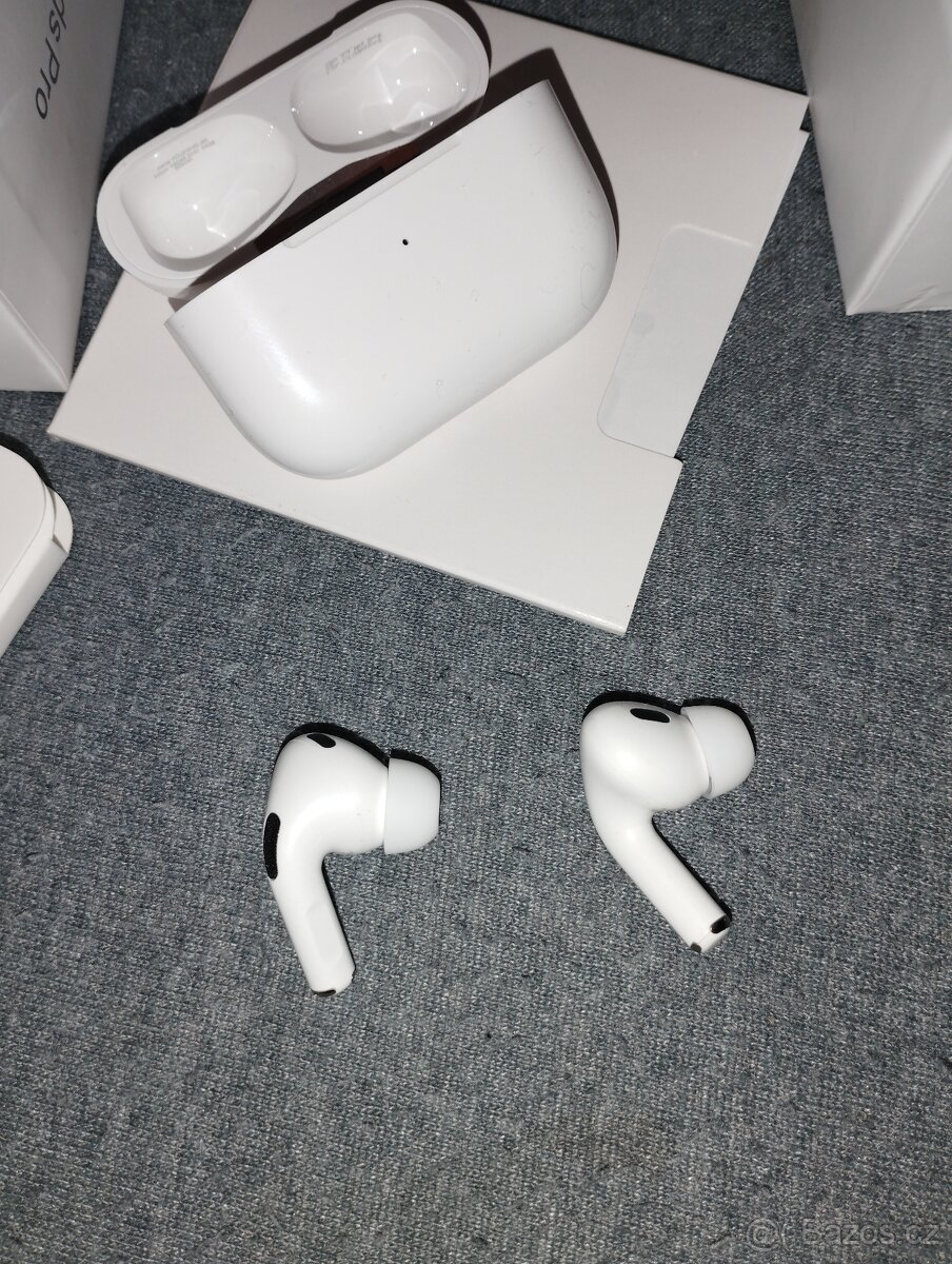 Airpods pro 2 - 3