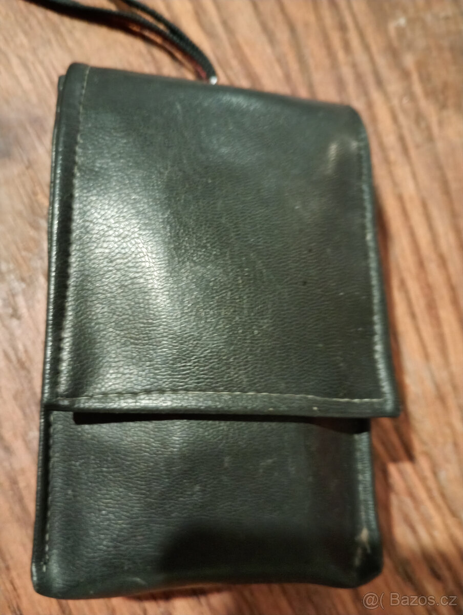 fotoaparát Braun Candy 33 mm lens - 3