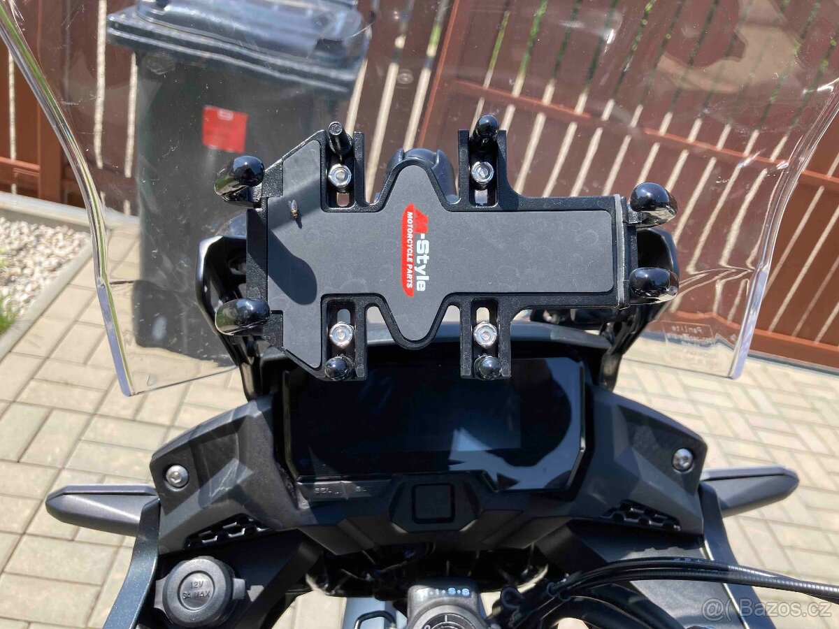 Prodej Honda CB500X 2020 - 3