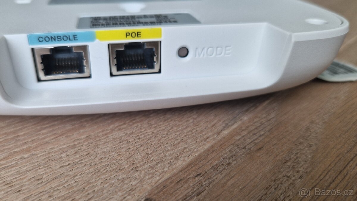 Access point Cisco Aironet 1815i, AIR-AP1815I-E-K9 - 3