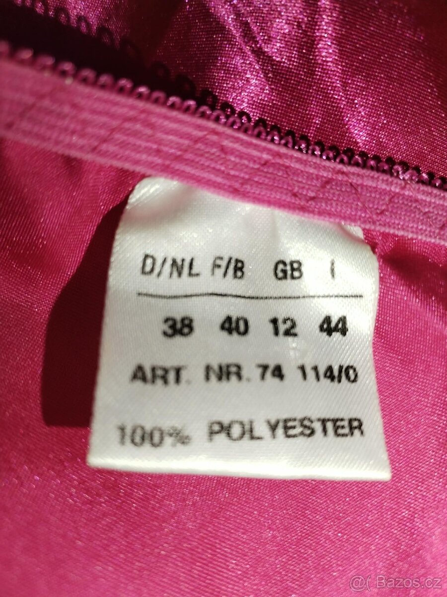 Noční košilka vel.38 - 3