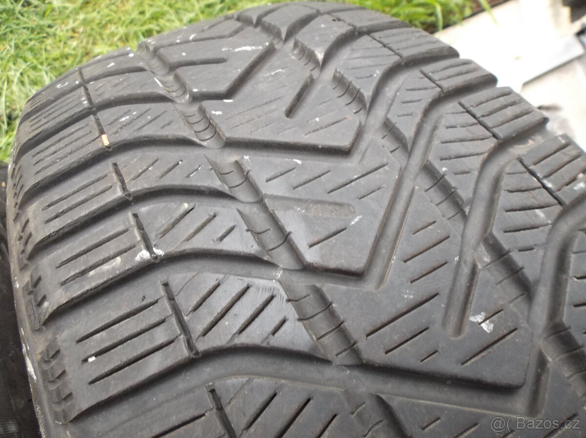 205/55/16 91H PIRELLI 2 KS ZIMNÍ - 3