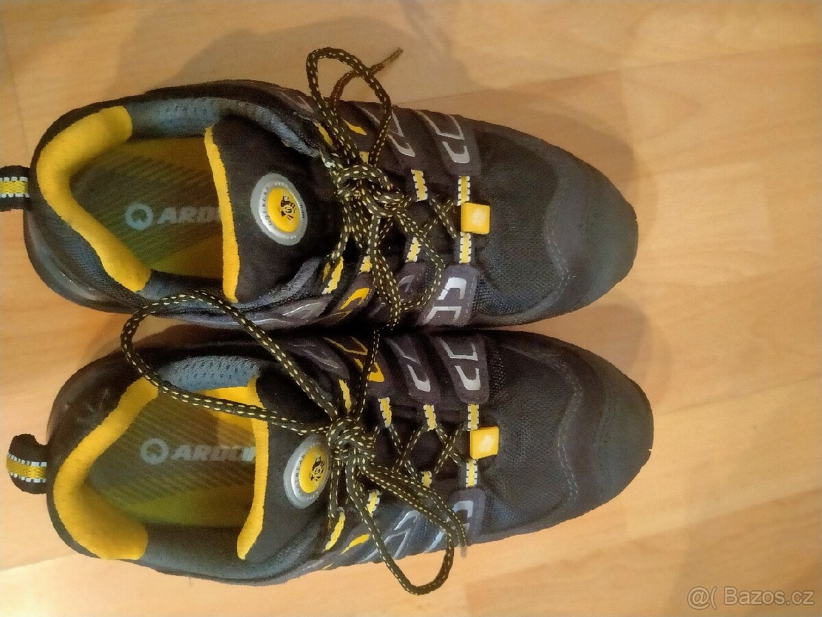 Pracovní boty Ardon 39 - 3