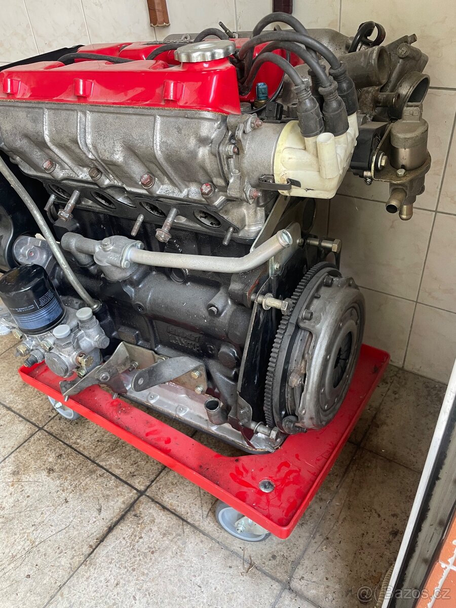 Lancia Delta Integrale - 3