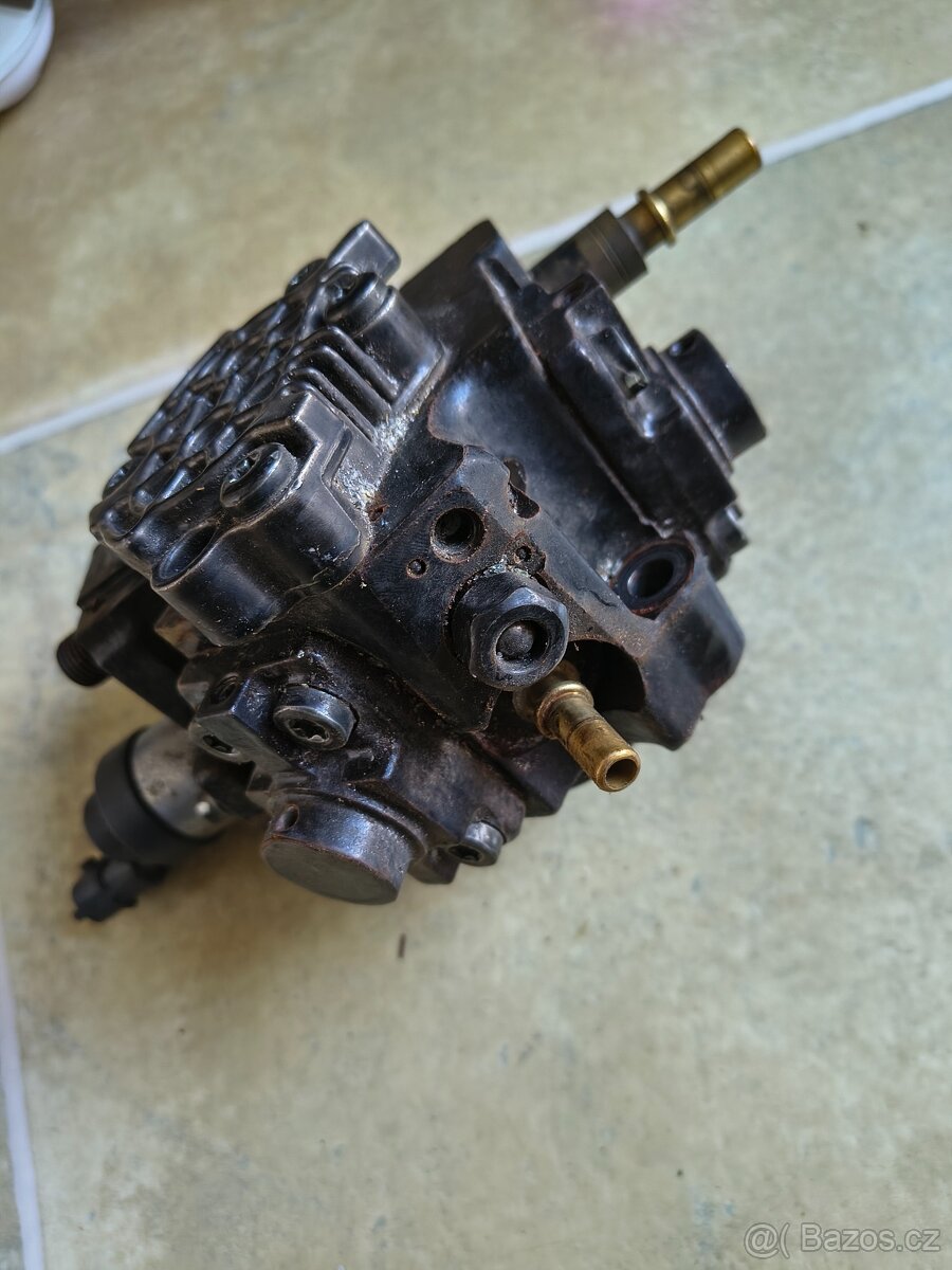 Vysokotlaké čerpadlo Bosch CP1H3 - 3