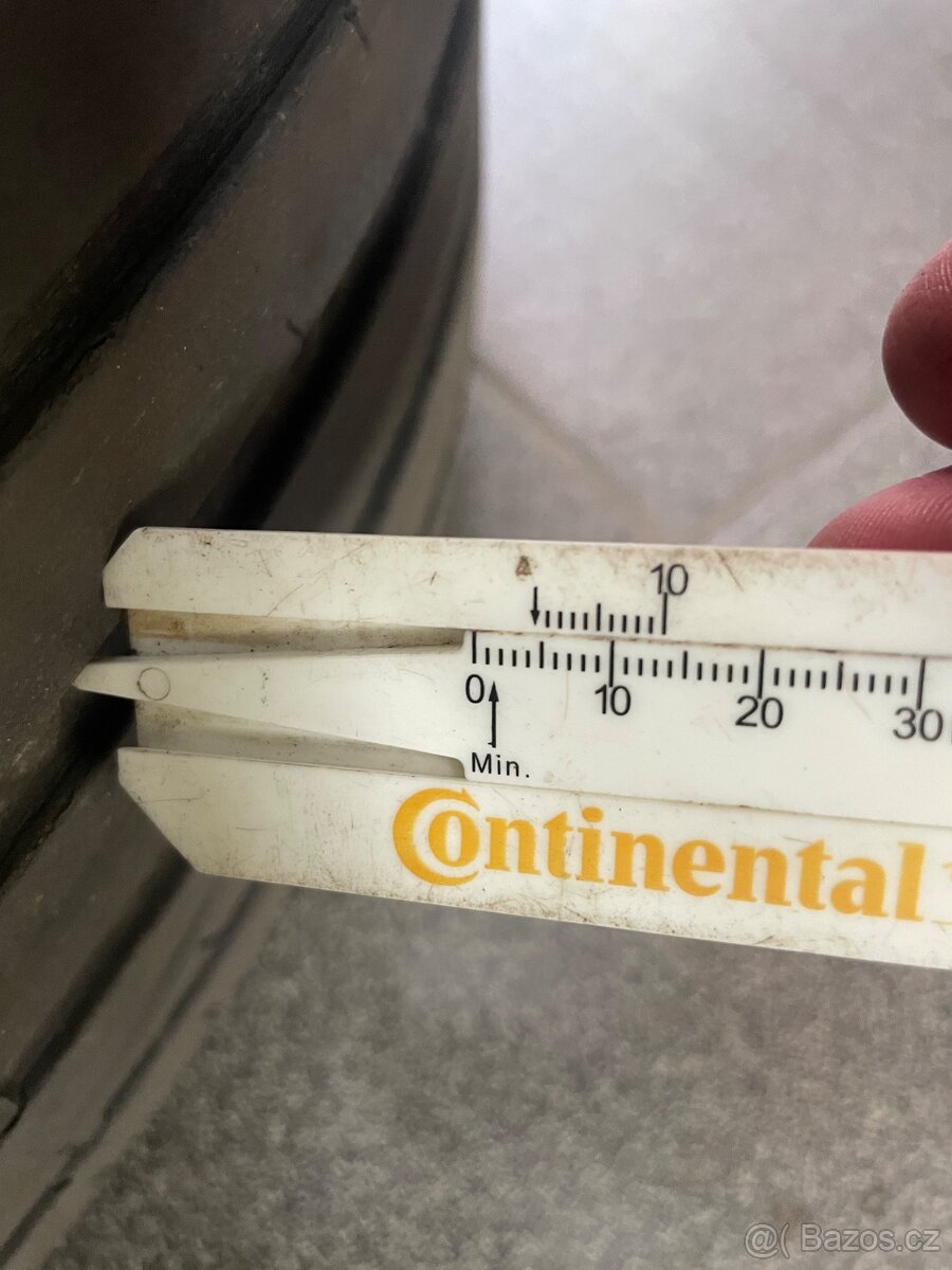 205/55/R16 letni - 3