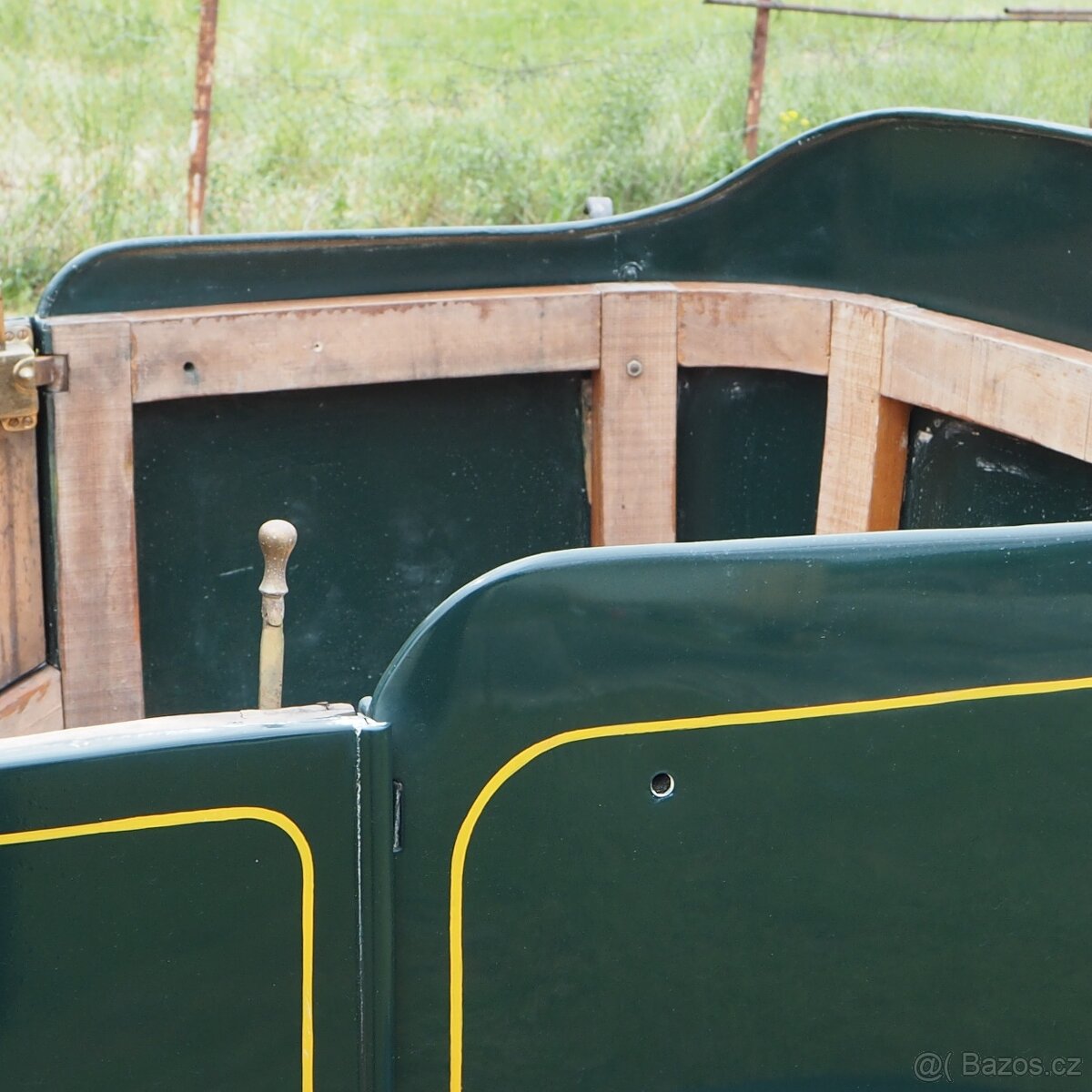 SIZAIRE & NAUDIN 1914 - 3