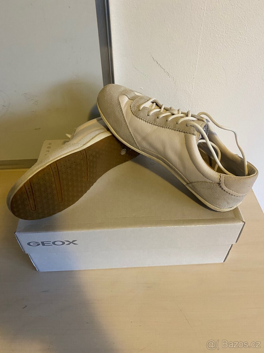 Boty geox dámské vel. 36 nové - 3