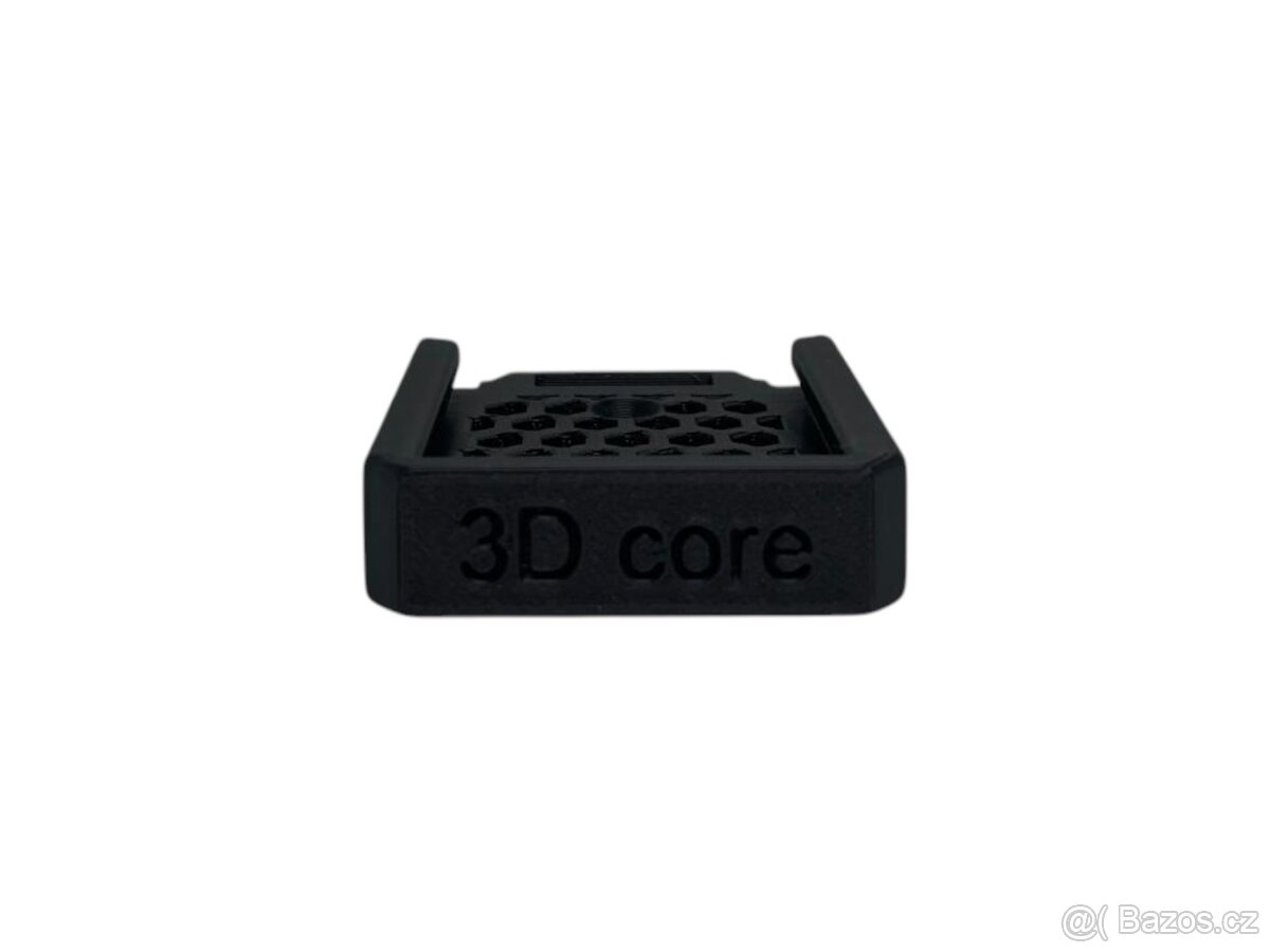 Držák na baterie pro Parkside 20V - 3