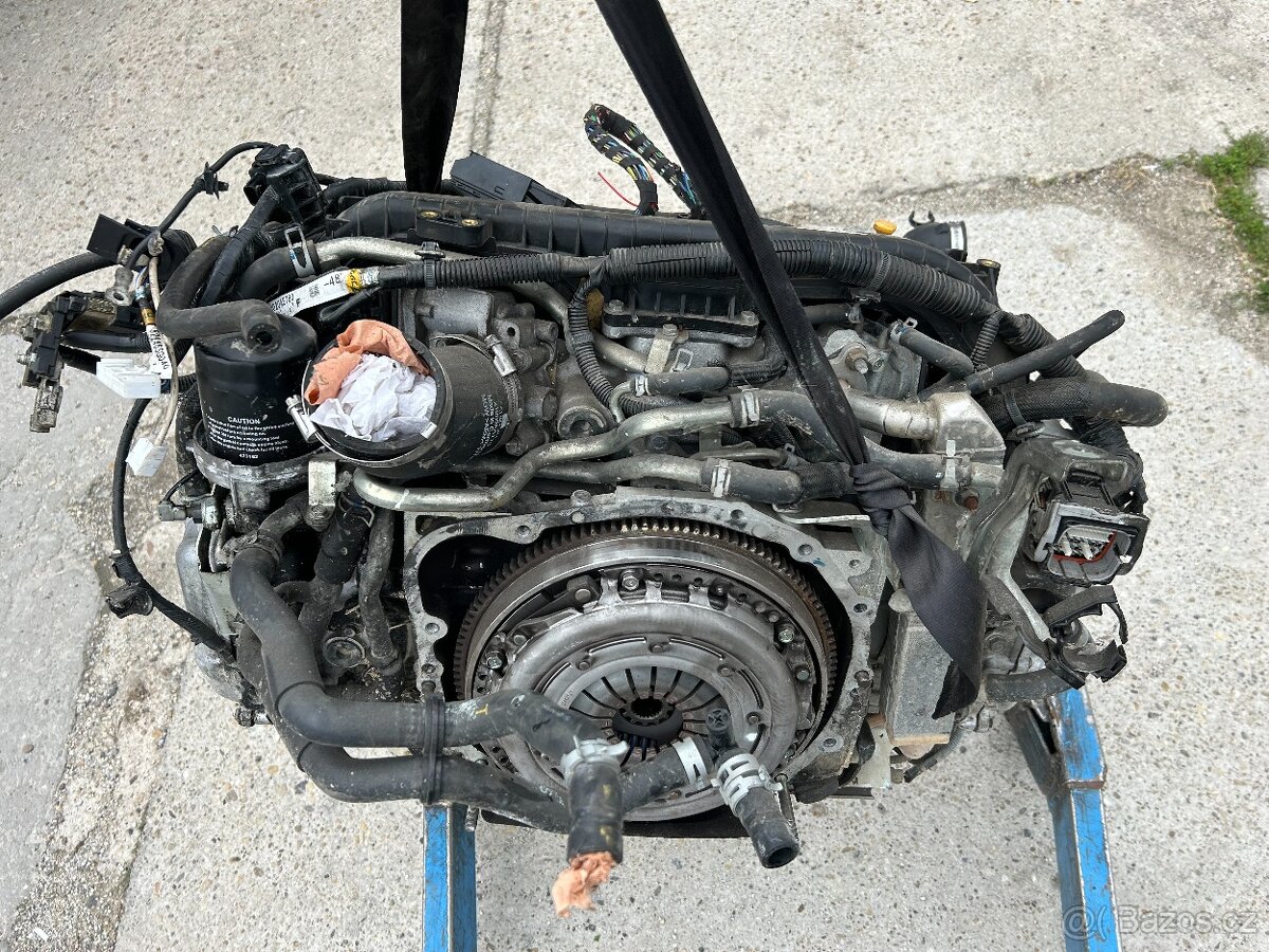 -----SUBARU 2.0 D EE20 EURO 5----- - 3