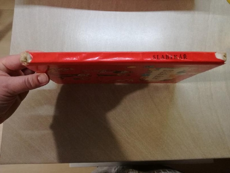 Slabikář (1962) - 3