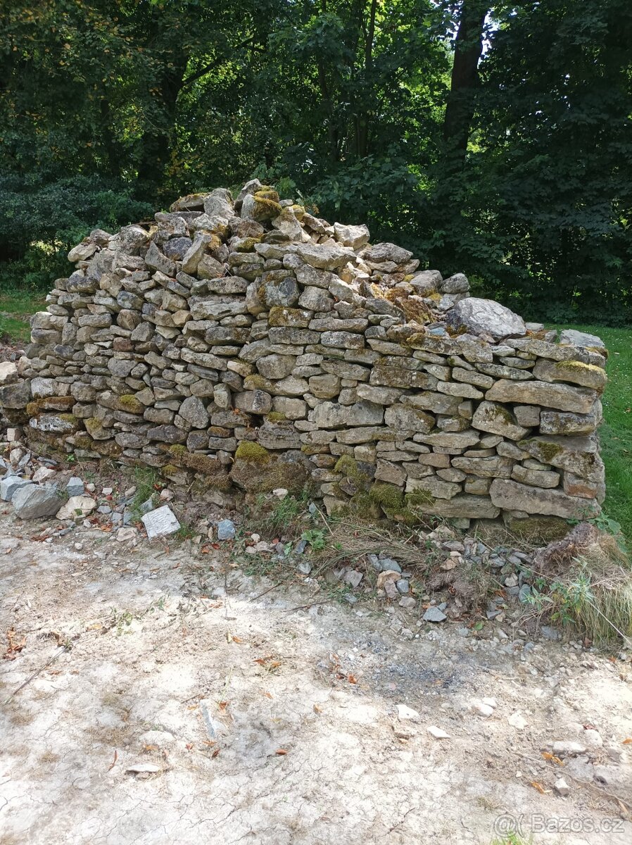 Kámen stavební - 3