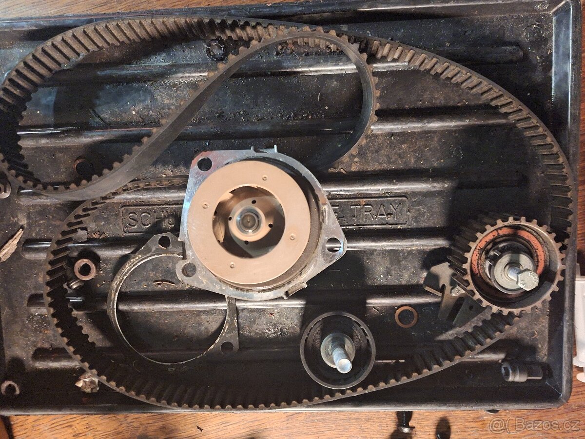 Vymenim nebo prodam - 3