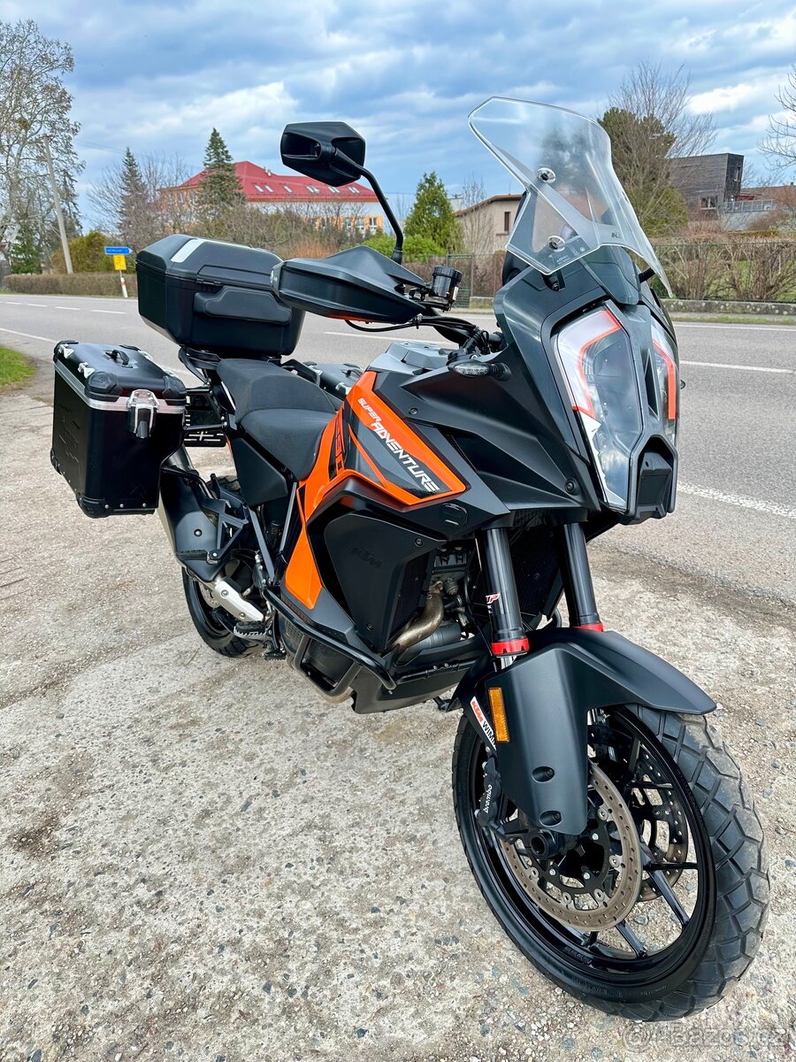 Ktm 1290 Super Adventure - 3