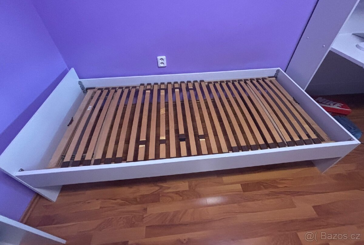 Dětský pokoj - nábytek - 3